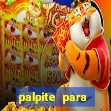 palpite para loteria dos sonho